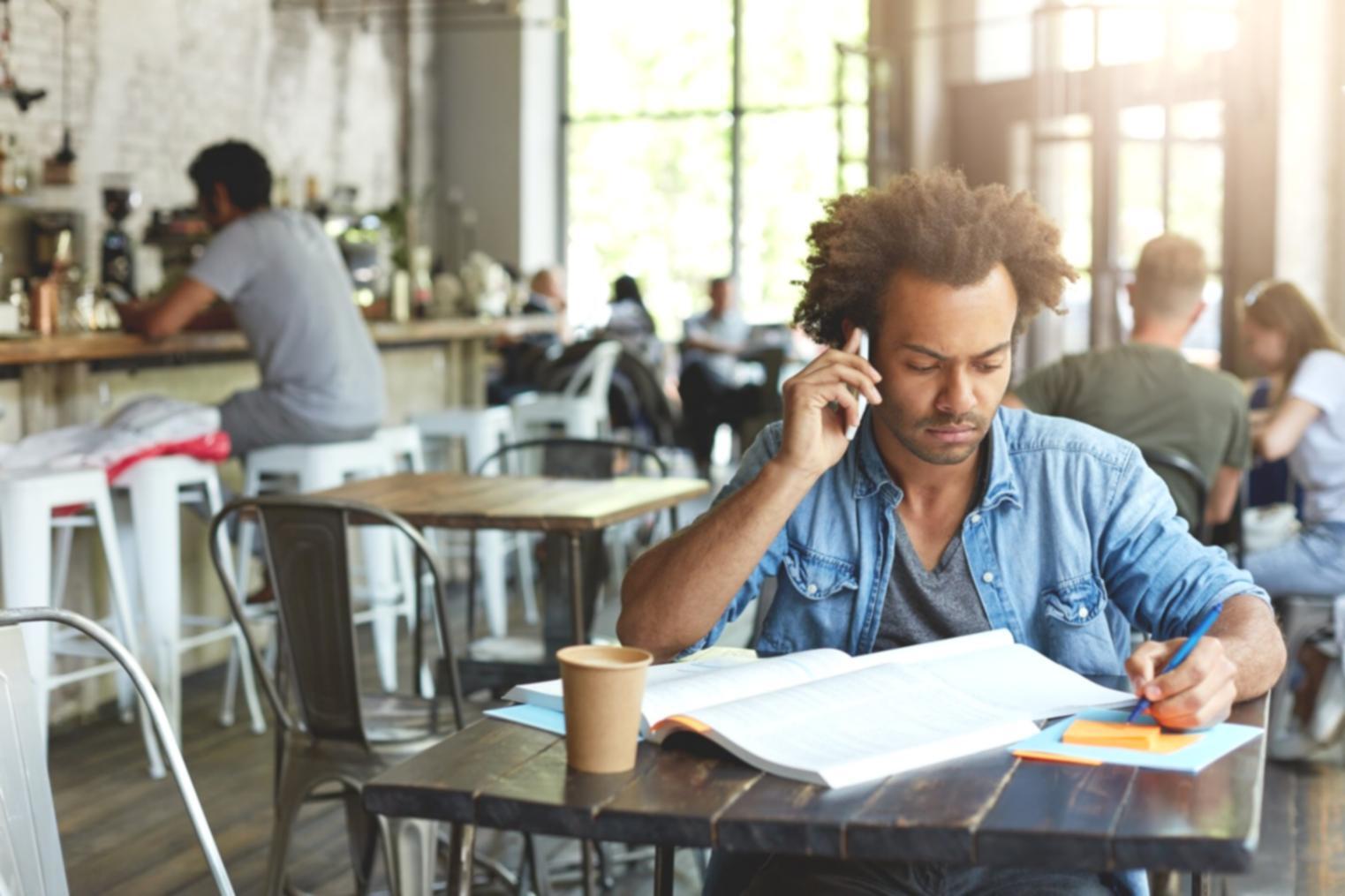Proceso paso a paso para establecer un sistema de gestión financiera personal