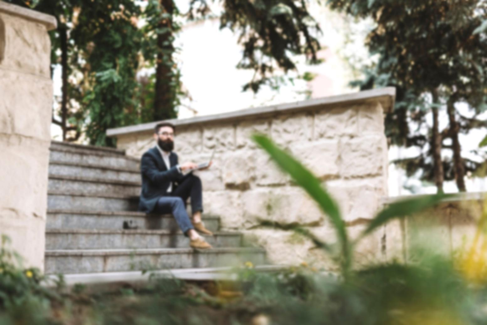 Espacio de trabajo colaborativo donde ofrecemos asesoramiento financiero