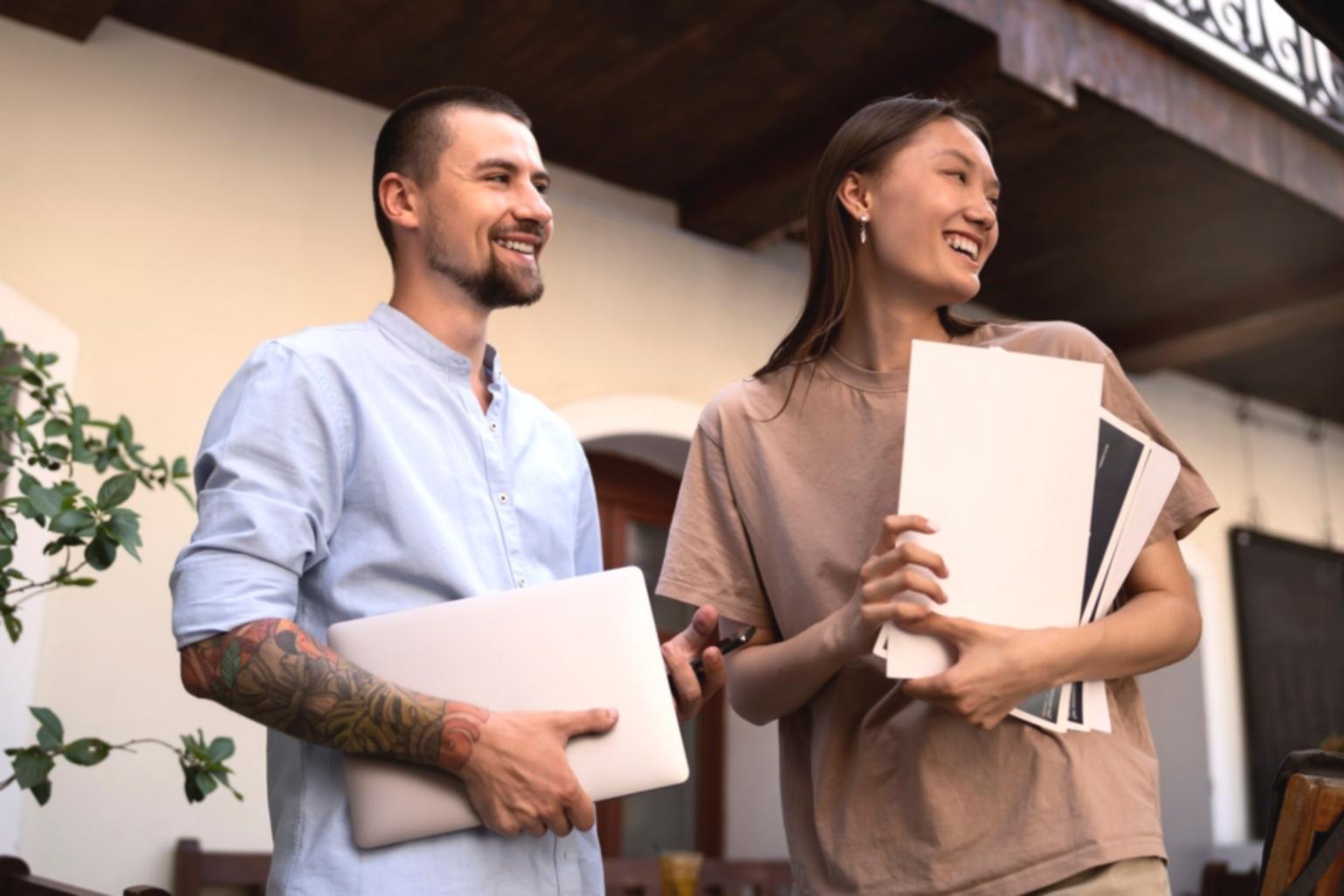 Sesión de planificación financiera personalizada