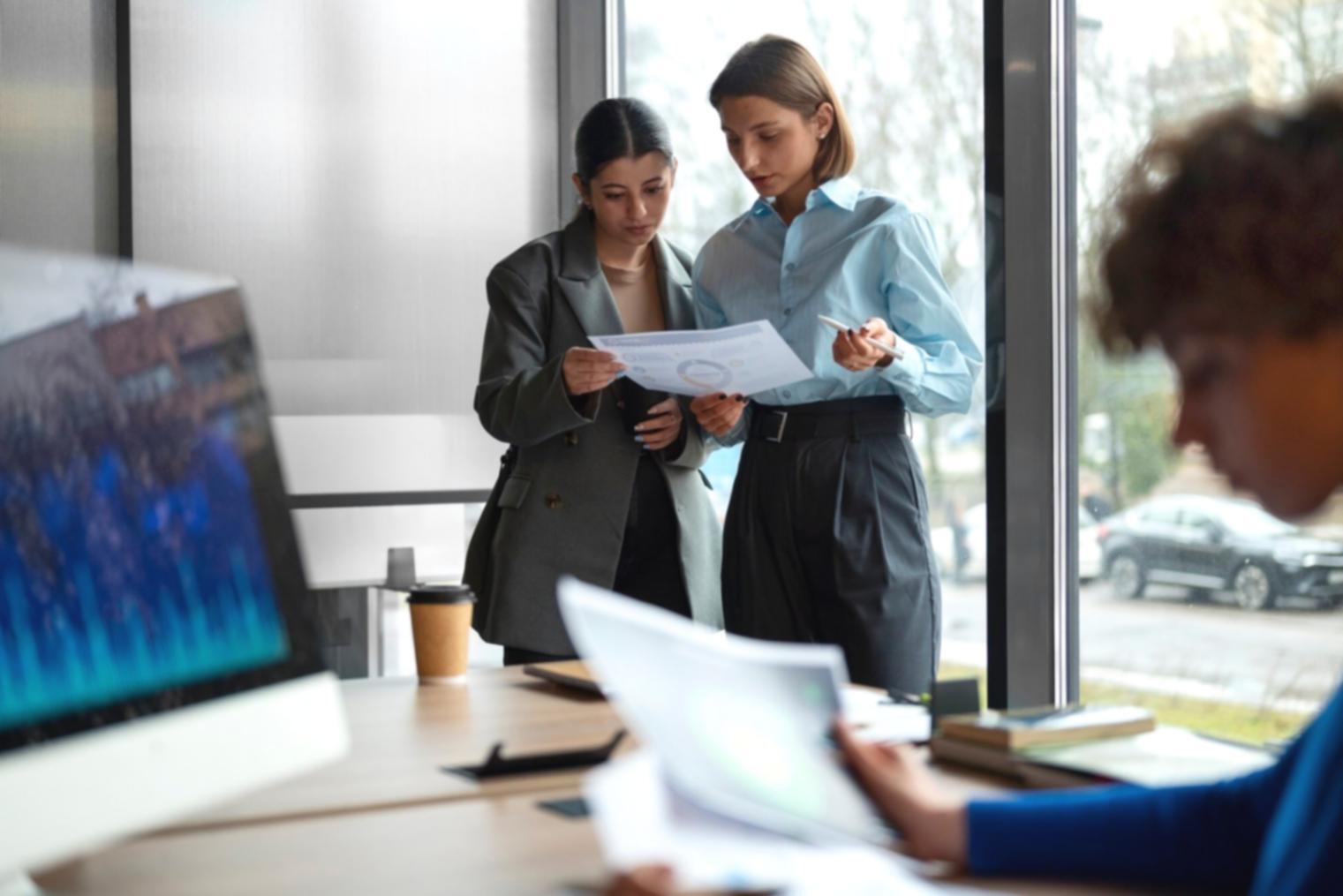 Sesión de asesoramiento financiero personalizado